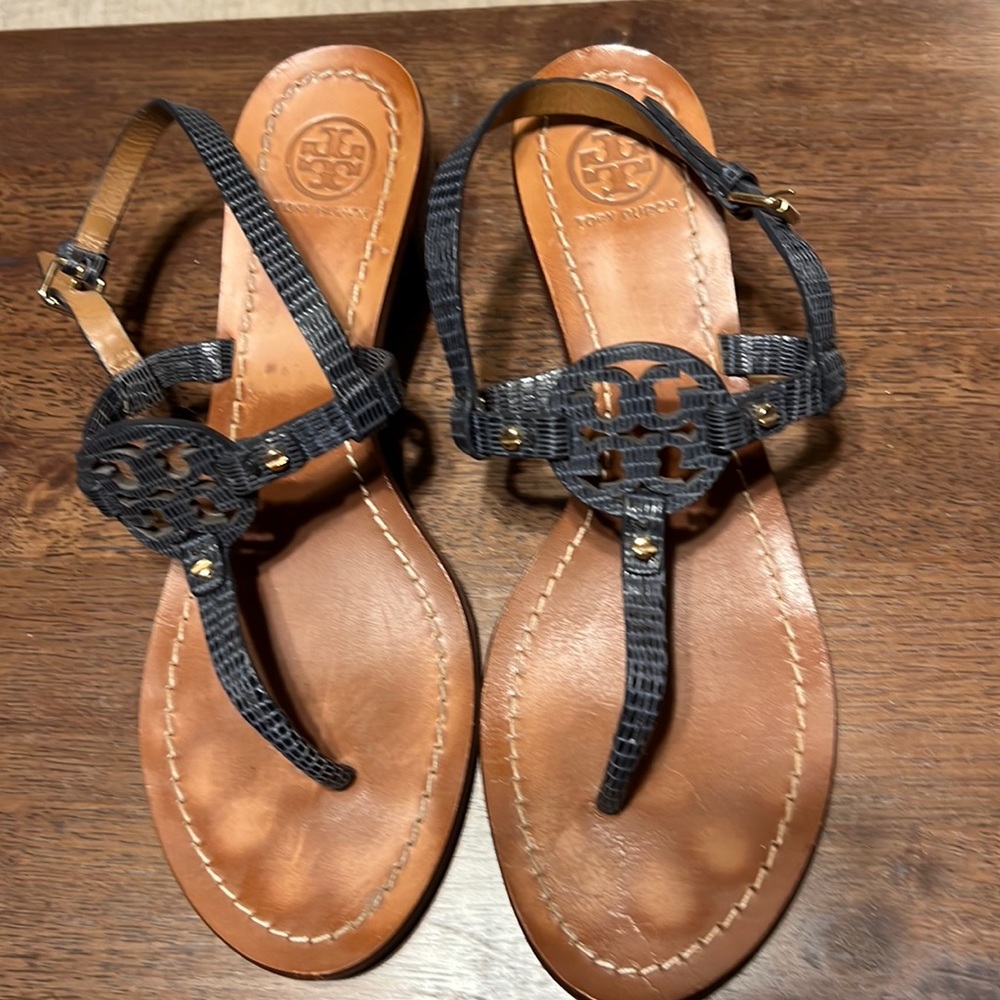 Tory Burch sandals